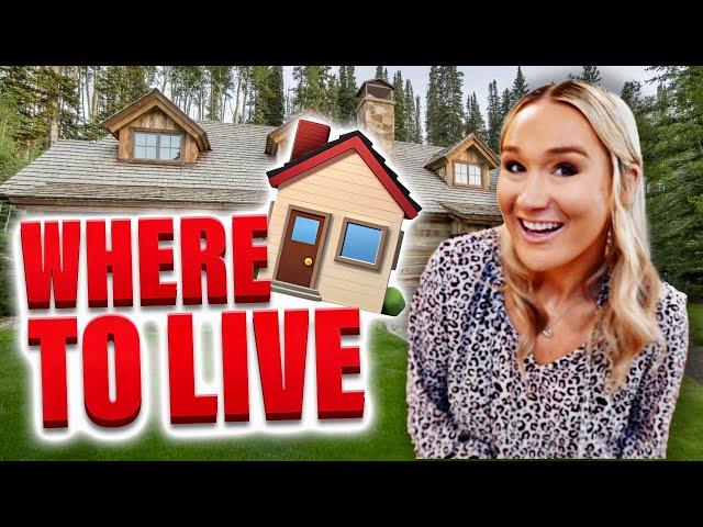 Where to Live in Salem Oregon | South Salem VS West Salem (Comparing the Two)