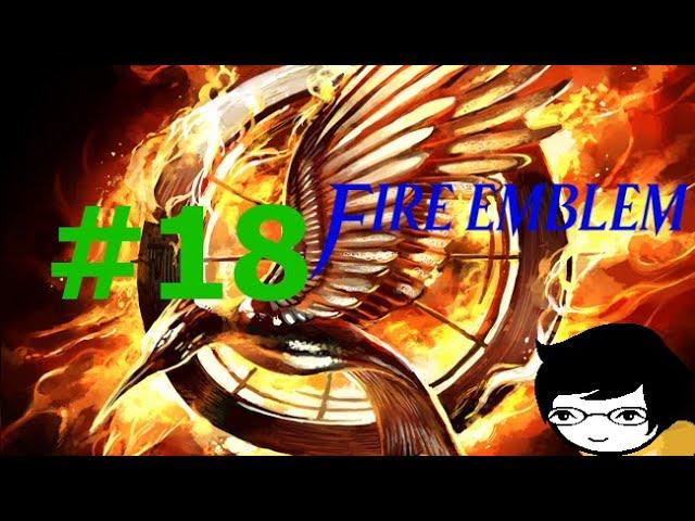 Hunger Games Simulator Part 18 Fire Emblem (Lords)