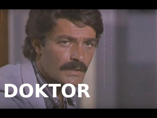 Doktor - Eski Türk Filmi Tek Parça