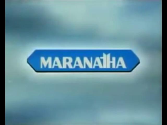 Maranatha Records (Indonesia) & KK Production (Indonesia) [video logo]