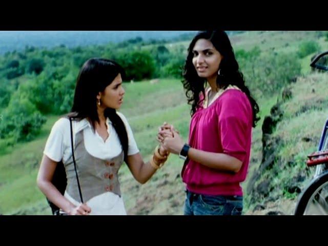 Sasirekha Parinayam Movie || Genelia Jealous About Monali Chowdary Behaviour || Tarun || Genelia