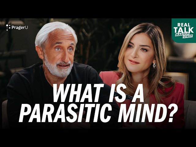 Evolutionary Psychologist Gad Saad Explains the Woke Mind Virus & Its Impact on Mankind | Real Talk