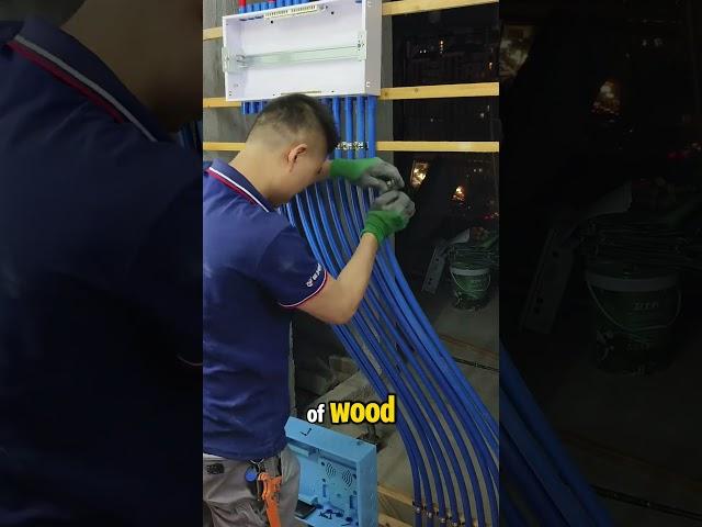 Installing Electrical Boxes Midair? Not Exactly!