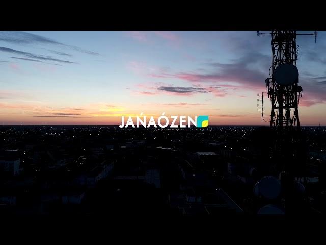 Janaozen Tv