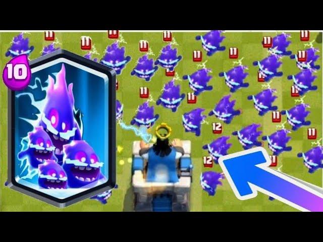 Clash Royale MEMES #48