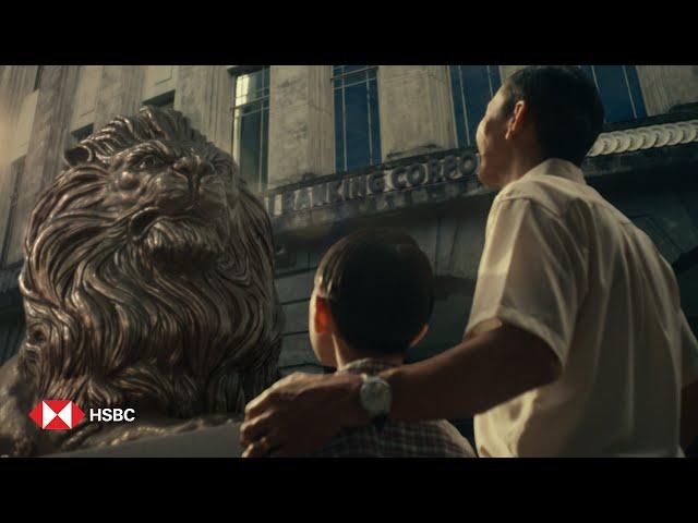 140 Years And Beyond | HSBC Malaysia