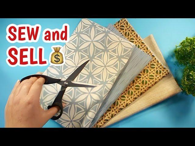 SEWING PROJECT TO GIFT OR SELL   SHOWOFCRAFTS