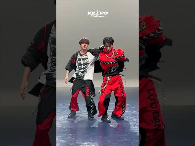 Strong duo 등장 솔직히 진짜 약간 마크해찬 없음 손해 여기 #원더킬포챌린지 #마크 #해찬 #NCT #82Pressin #1theKILLPOchallenge