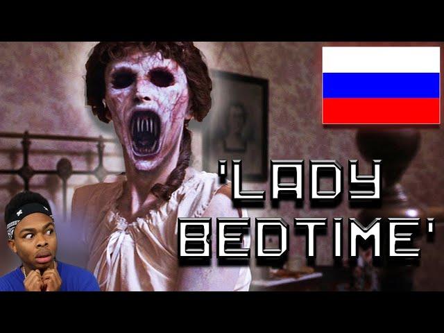 Top 10 Scary Russian Urban Legends