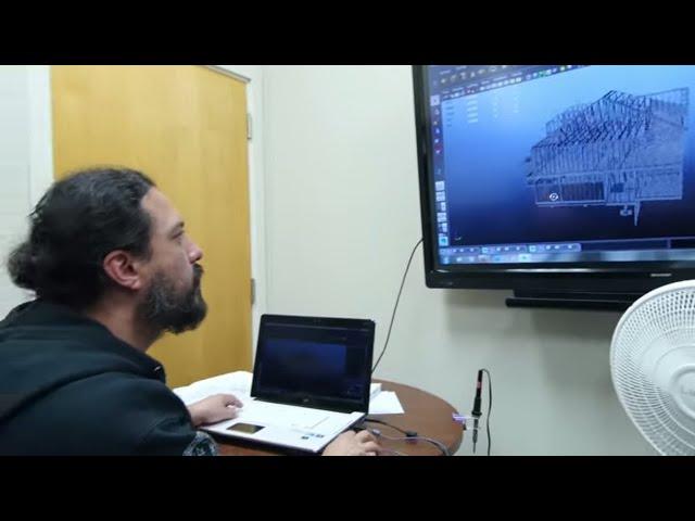 What Does an Architectural Technologist Do?
