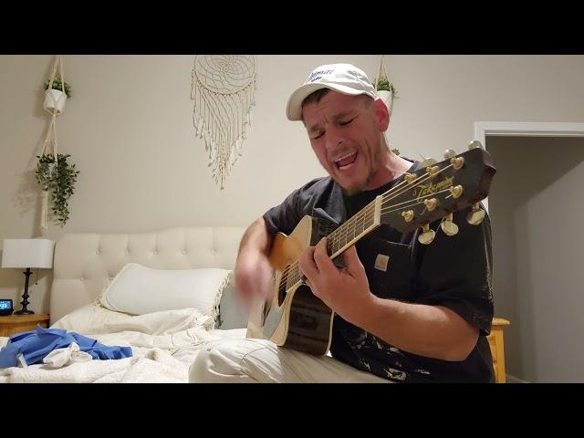 Pardon Me -Tym O’Laughlin