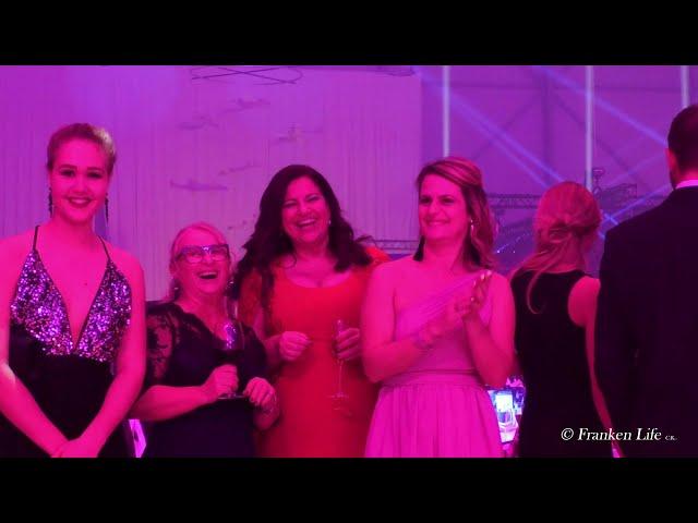 Ball der Unternehmer 2019 - Franken Life