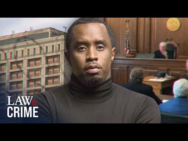 9 Major P. Diddy Updates from Explosive Bail Hearing