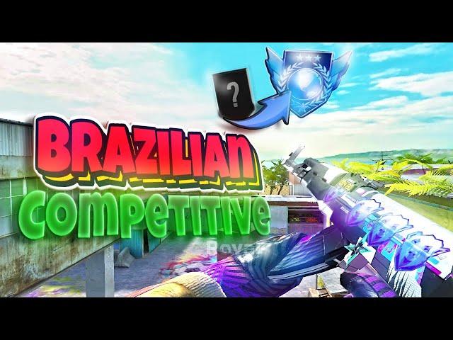 STANDOFF 2 | Full Competitive Match Gameplay (+20 Kill) | PC | 0.33.0 -Brazilian Competitive