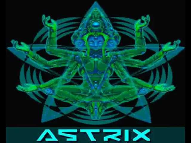 Astrix - Incoming