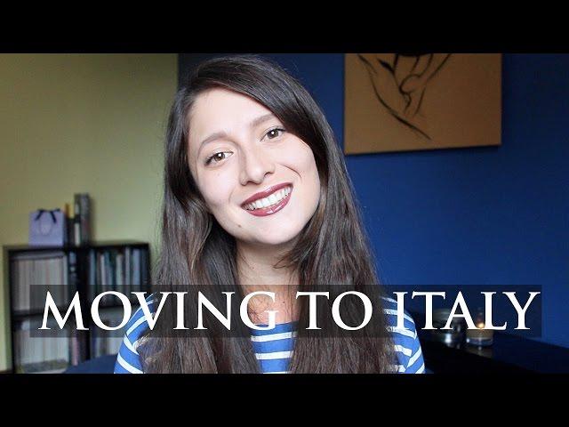 MOVING TO ITALY - tips and advice + where to travel | Dilya London