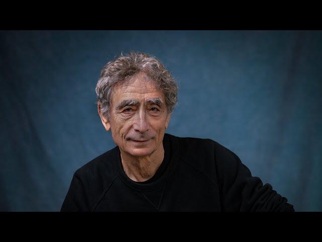 Gabor Maté, MD - The Myth of Normal | Interview with Banyen Books