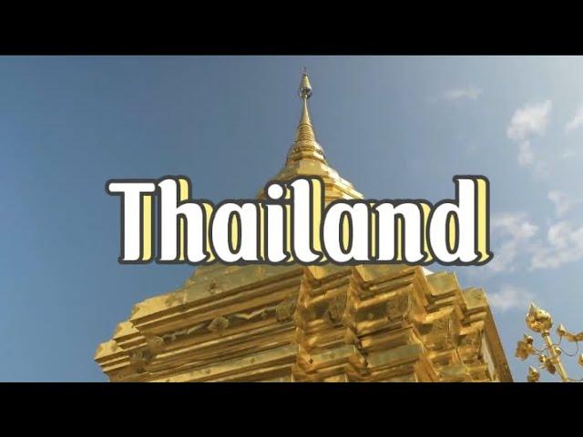 THAILAND - The Promotional Video