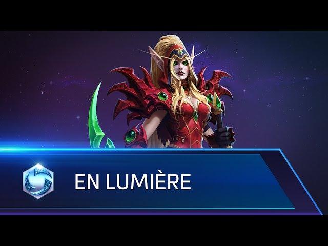 Lumière sur Valeera (VOST)