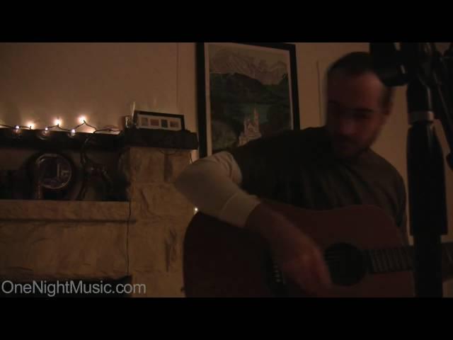 Adam Bianchi 3 - Loomings - One Night Music Session #8