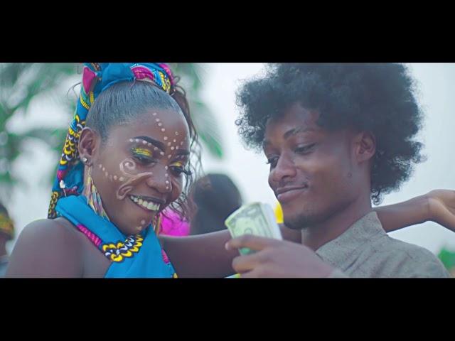 JB Volta HIGH LIFE (Dir.Merlin Caren)#cameroon#afrobeat#ThisSongWillTakeYouToThe90sWayOfLife