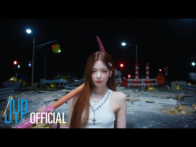 ITZY "GOLD" M/V Teaser 1