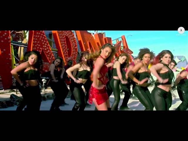 tattoo   abcd2   full video   lauren gottlieb   sachin  jigar   shefali alvares