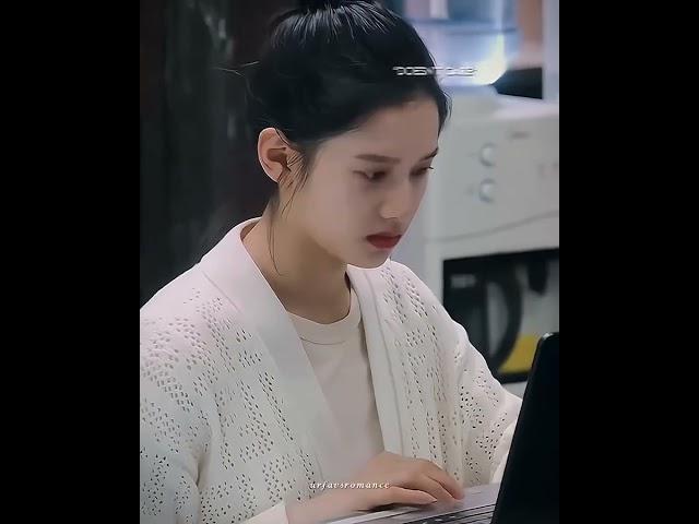 when they’re enemies to lovers #陳飛宇#張婧儀#點燃我溫暖你#打火機與公主裙#Lighter&Princess