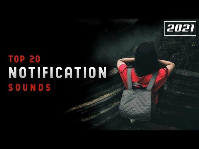 Top 20 Notifications Sounds | Ringtones | Download links () | Trend Tones #ringtones