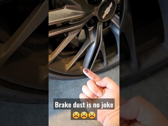 Brembo Brakes Suck?!