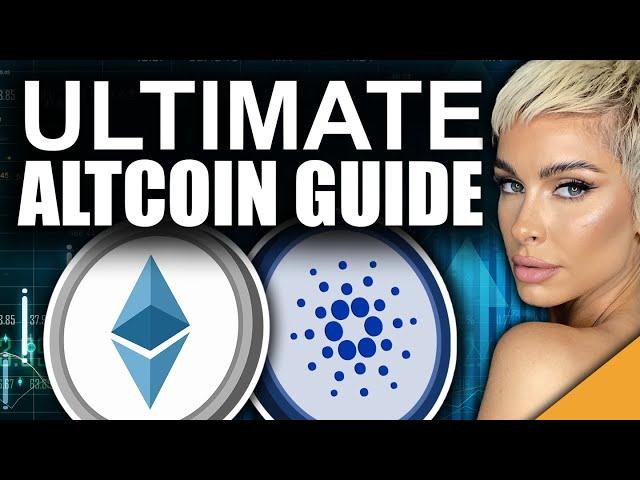 Ethereum & Cardano Explained (BEST Altcoin Guide 2021)