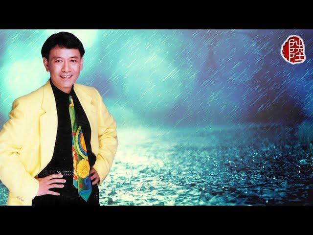 羅文【幾許風雨 1986】(歌詞MV)(1080p)(填詞：小美)(作曲：Choo Seho)