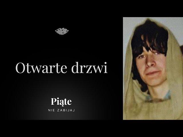 Otwarte drzwi. Tomasz Desecki- #5NZ 173