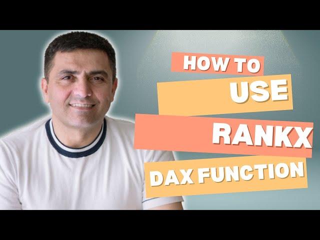 Mastering the RANKX DAX Function Tips, Tricks, and Common Pitfalls to Avoid