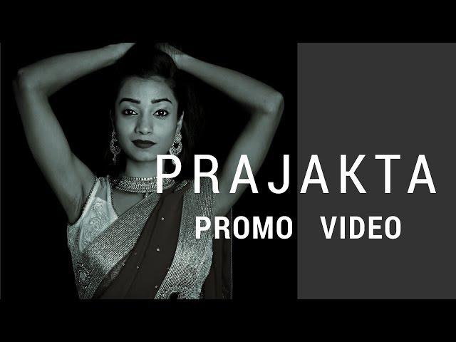 PROMO video of Prajakta | AYB Arts