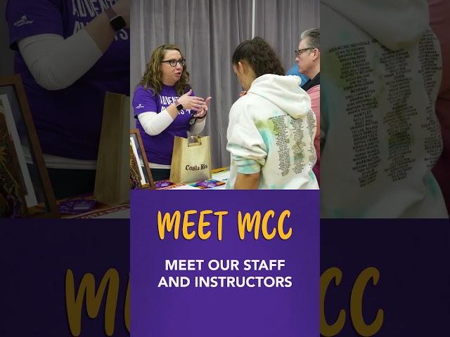 Meet MCC 2023