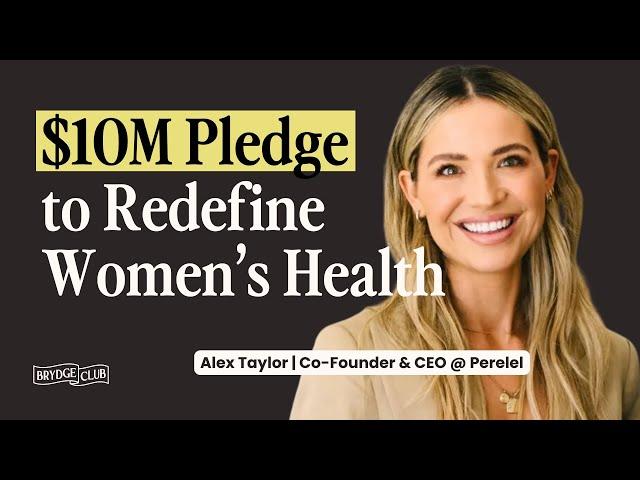 How Perelel is Redefining Women’s Health with Over 48 Million Capsules Sold