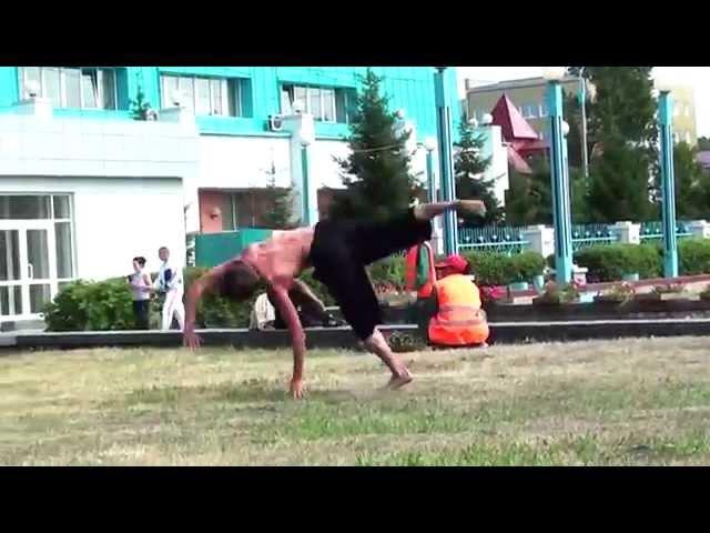 Kirill Stepanov 2010-11