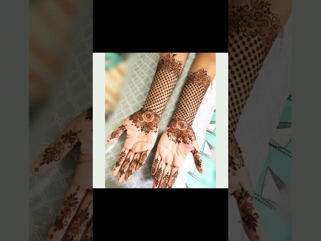 archana mishra #mehndi