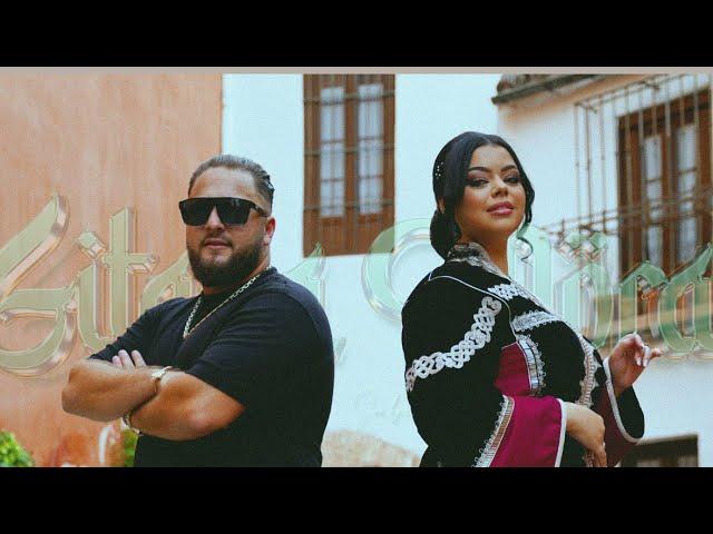 Mayel Jimenez x @sabrinabelfkih  - Gitanita Mora محبوبي إنتا  (clip oficial)