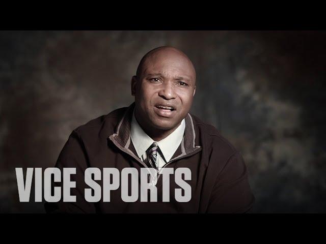 Painkillers in the NFL: Keith McCants on the War Within