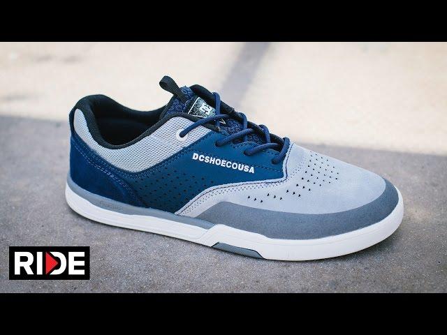 DC Chris Cole Lite 3 - Shoe Review & Wear Test