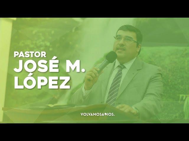 Ps. José M. López | La importancia de tener un buen estado de ánimo | 01/12/24