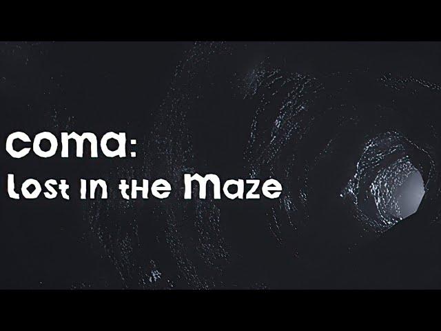 COMA: Lost in the Maze | GamePlay PC