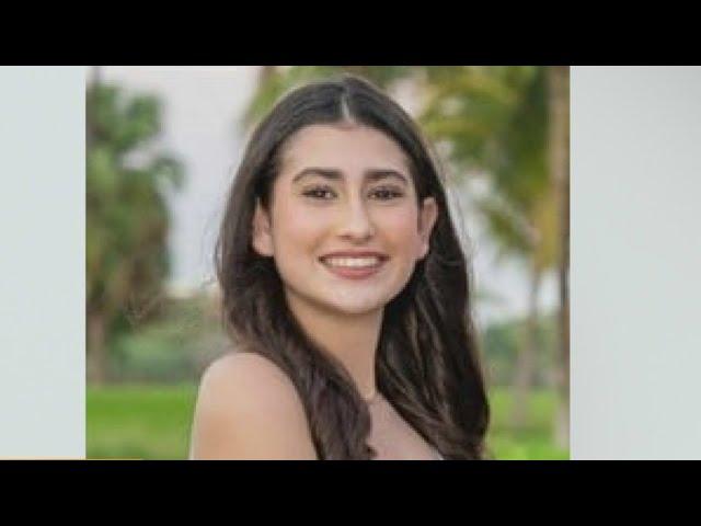 Teen killed in Biscayne Bay water skiing accident identified as Ella Adler