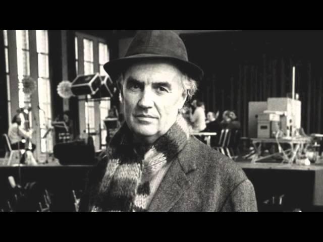 Luigi Nono - Ein Gespenst geht um in der Welt  (1971)