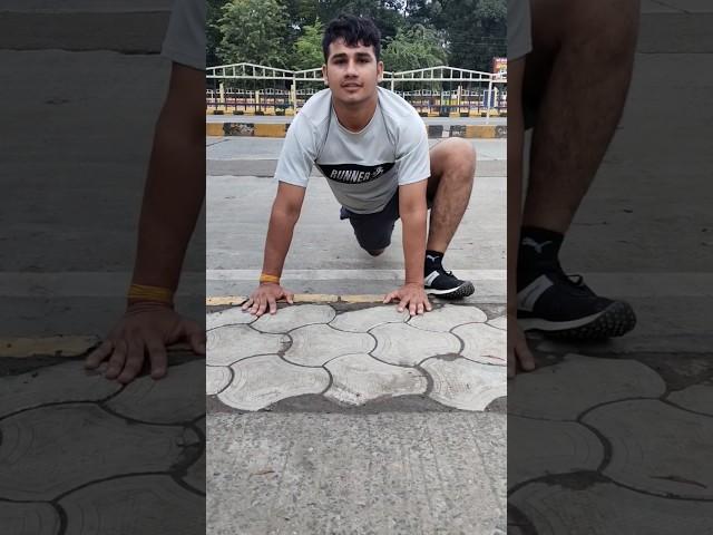 it is the best running exercise for  army#army #motivation #exercise