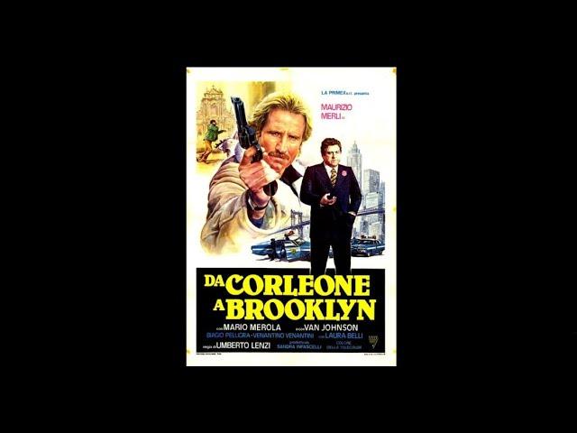 Da Corleone a Brooklyn / From Corleone to Brooklyn (1979) ITA (Subtitles= Eng, Fr)