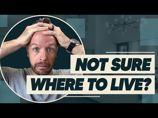 Where in North Georgia Should I Live? // Moving to North Georgia? Watch this first!