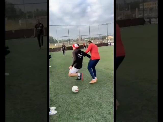Crazy 360 move by Sean garnier #seangarnier